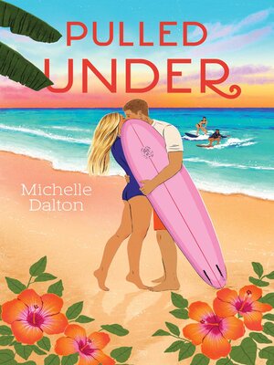 cover image of Pulled Under
